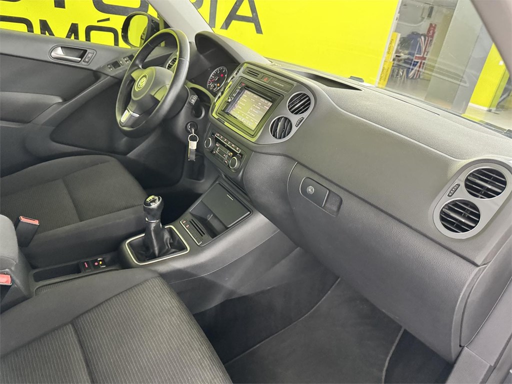 Foto 19 VOLKSWAGEN TIGUAN 