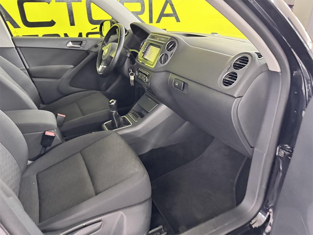 Foto 25 VOLKSWAGEN TIGUAN 