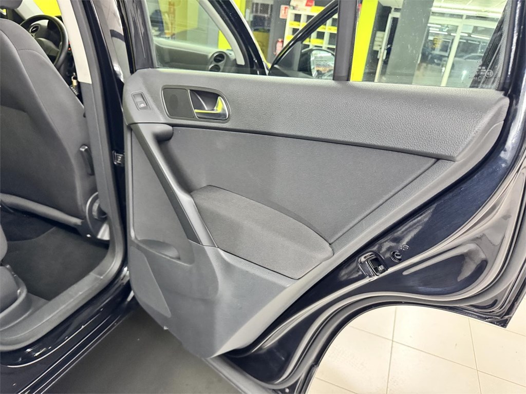 Foto 27 VOLKSWAGEN TIGUAN 