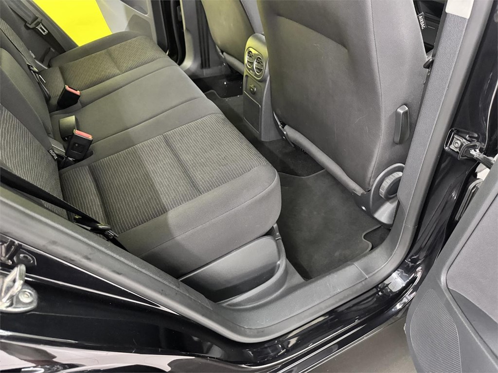 Foto 28 VOLKSWAGEN TIGUAN 
