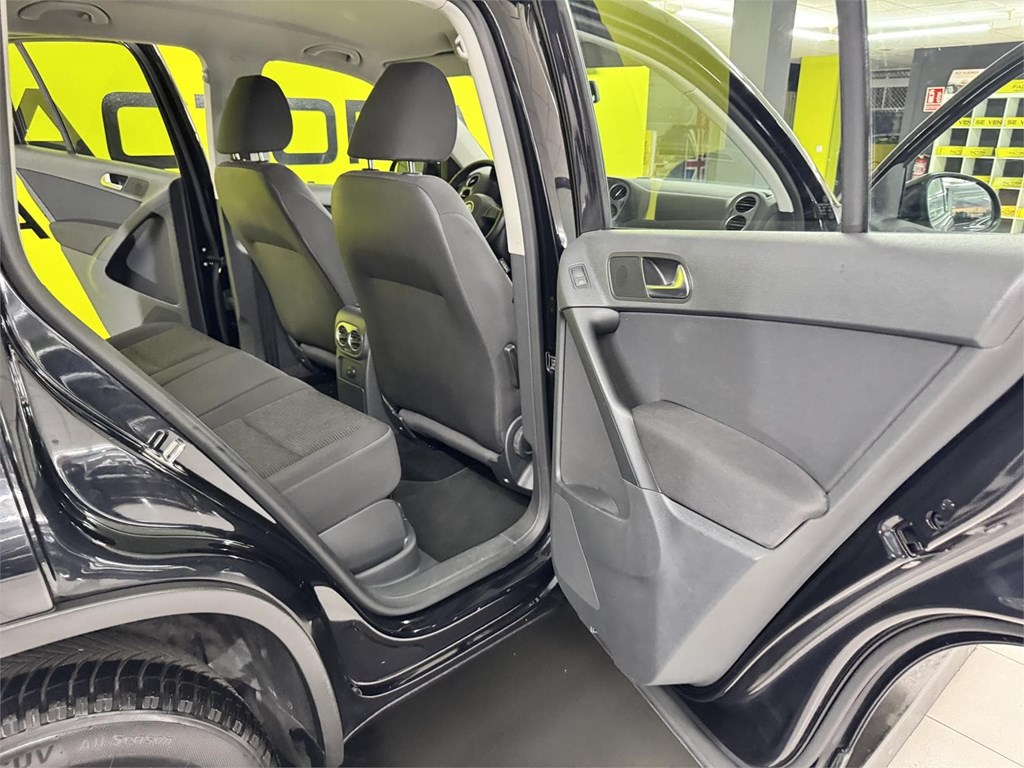 Foto 29 VOLKSWAGEN TIGUAN 