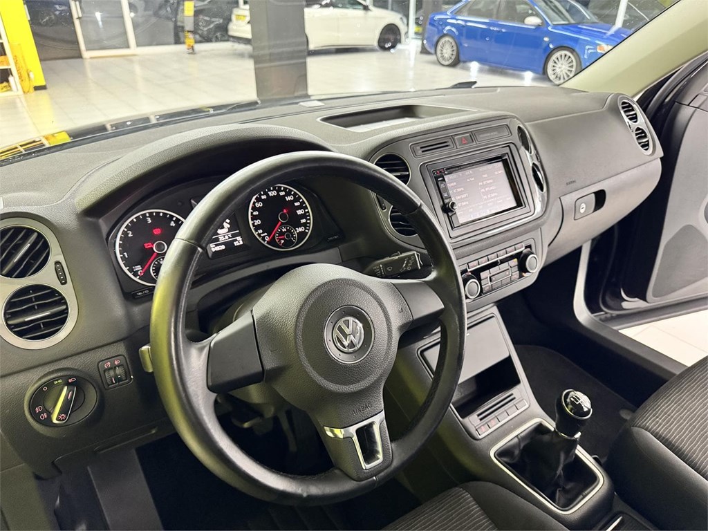 Foto 32 VOLKSWAGEN TIGUAN 