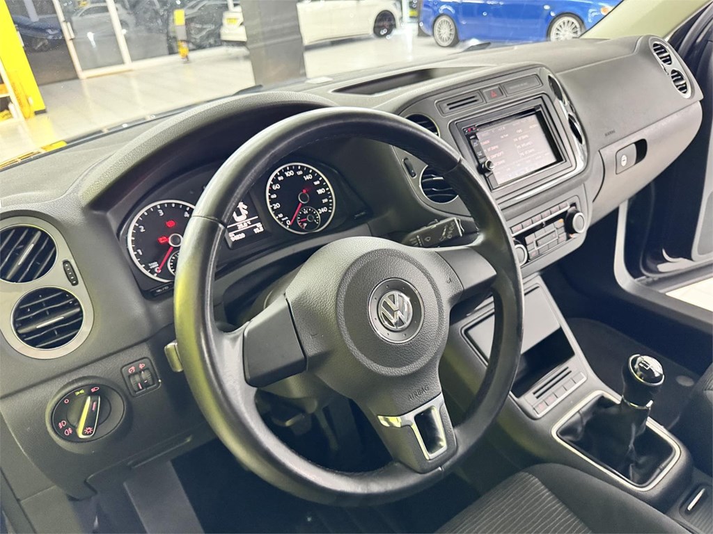 Foto 33 VOLKSWAGEN TIGUAN 