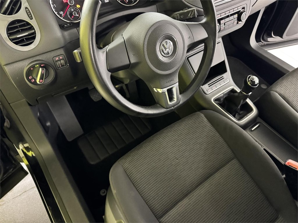 Foto 35 VOLKSWAGEN TIGUAN 