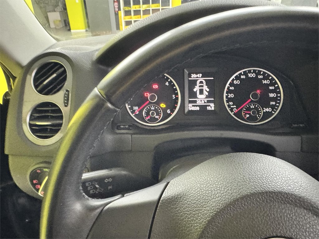Foto 36 VOLKSWAGEN TIGUAN 