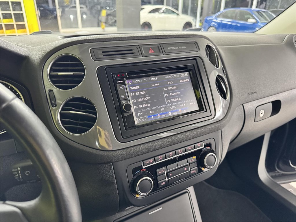 Foto 41 VOLKSWAGEN TIGUAN 