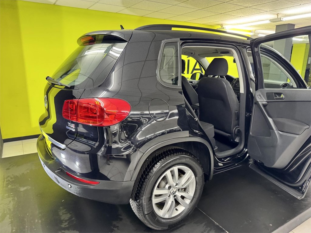 Foto 43 VOLKSWAGEN TIGUAN 