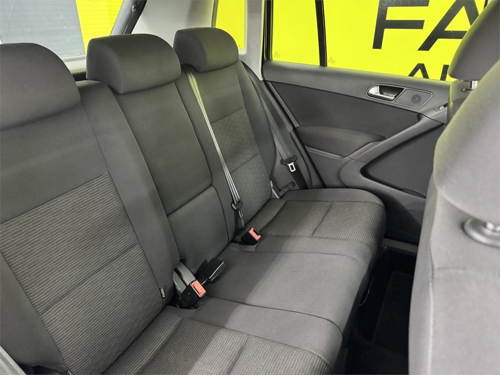 Foto 44 VOLKSWAGEN TIGUAN 