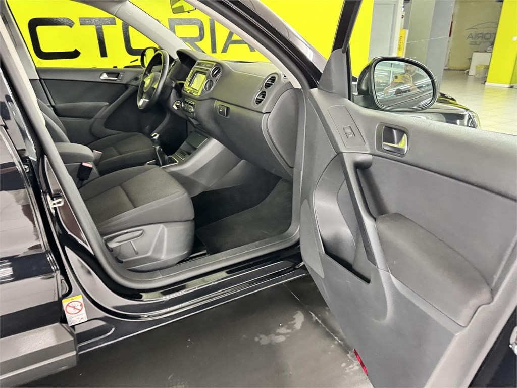Foto 45 VOLKSWAGEN TIGUAN 