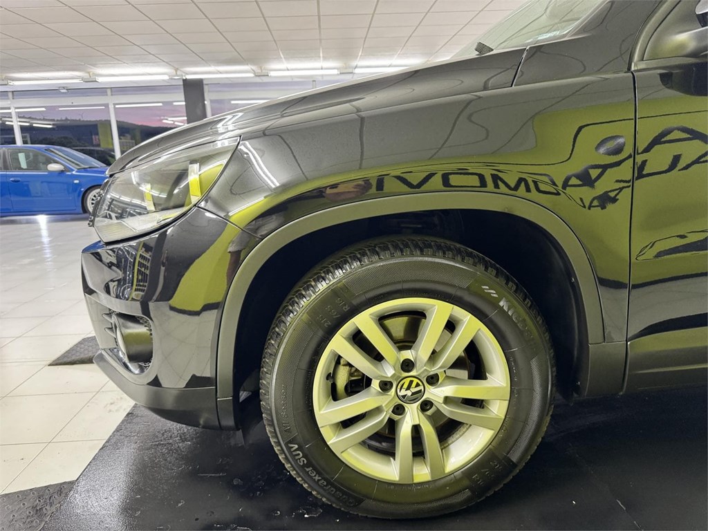 Foto 5 VOLKSWAGEN TIGUAN 