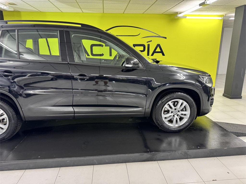 Foto 9 VOLKSWAGEN TIGUAN 