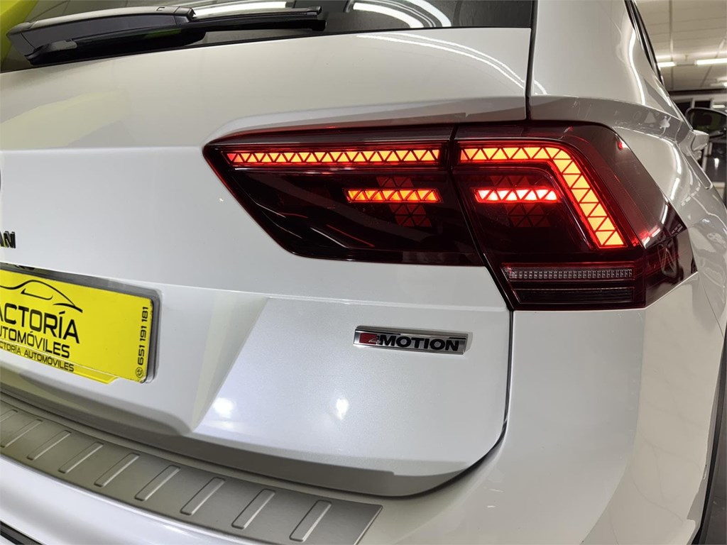 Foto 11 VOLKSWAGEN TIGUAN