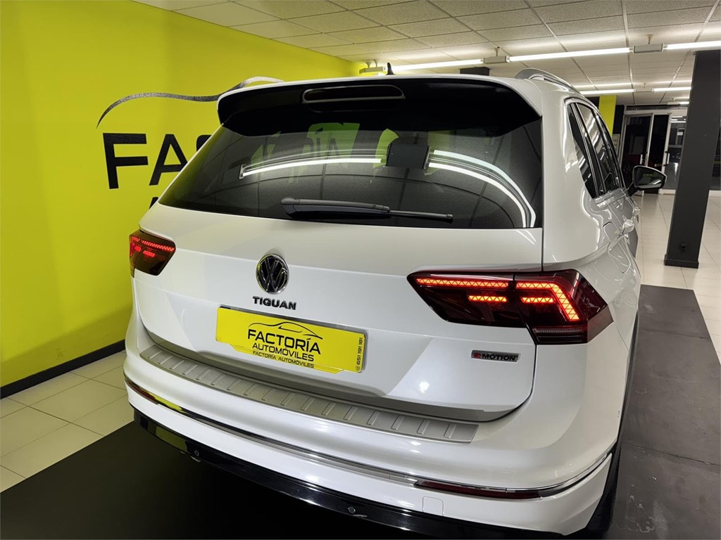 Foto 12 VOLKSWAGEN TIGUAN