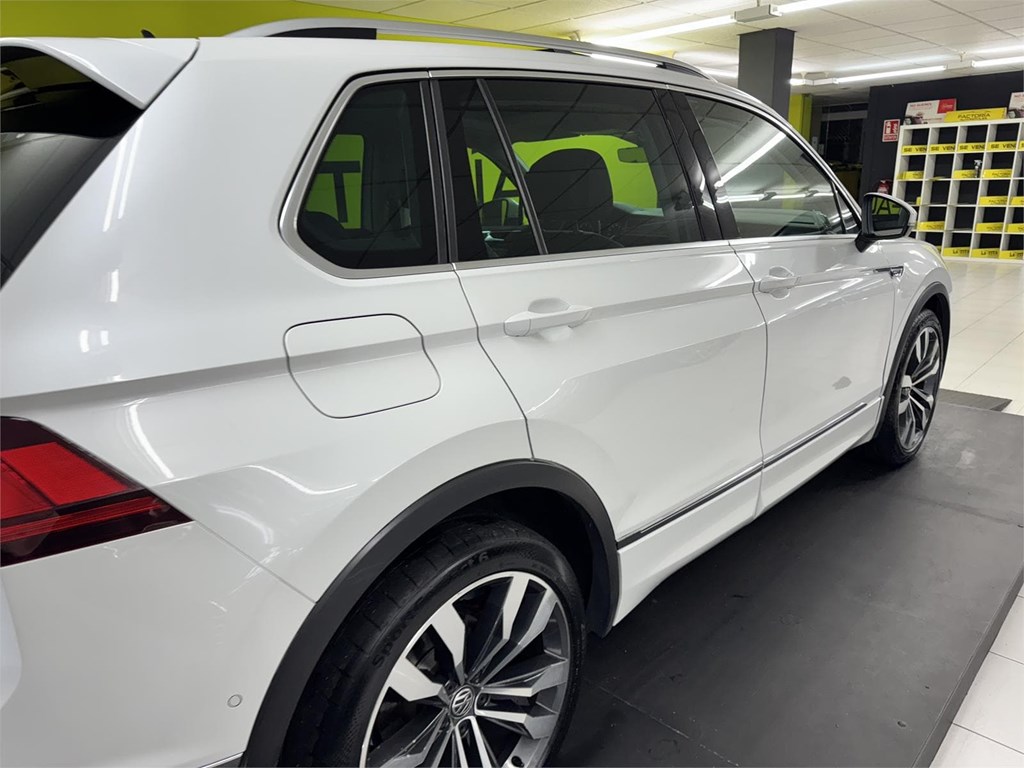 Foto 14 VOLKSWAGEN TIGUAN