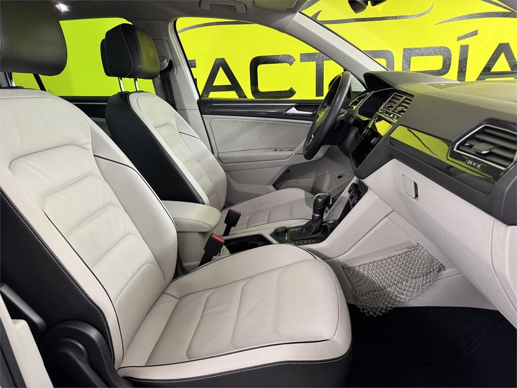 Foto 16 VOLKSWAGEN TIGUAN