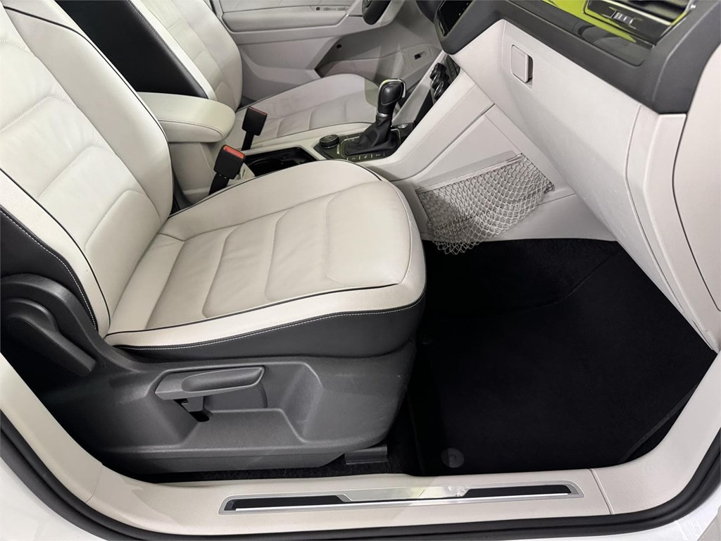 Foto 17 VOLKSWAGEN TIGUAN