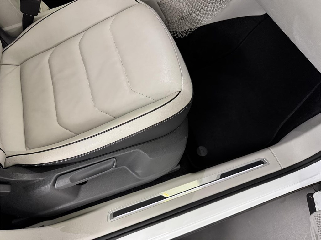 Foto 18 VOLKSWAGEN TIGUAN