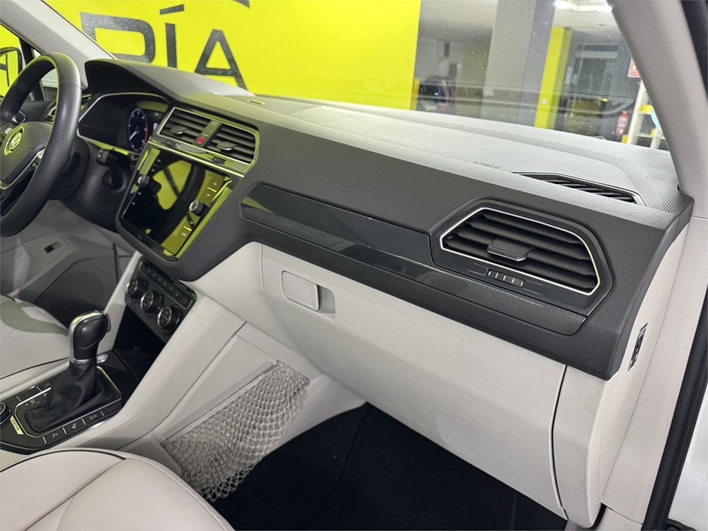 Foto 19 VOLKSWAGEN TIGUAN