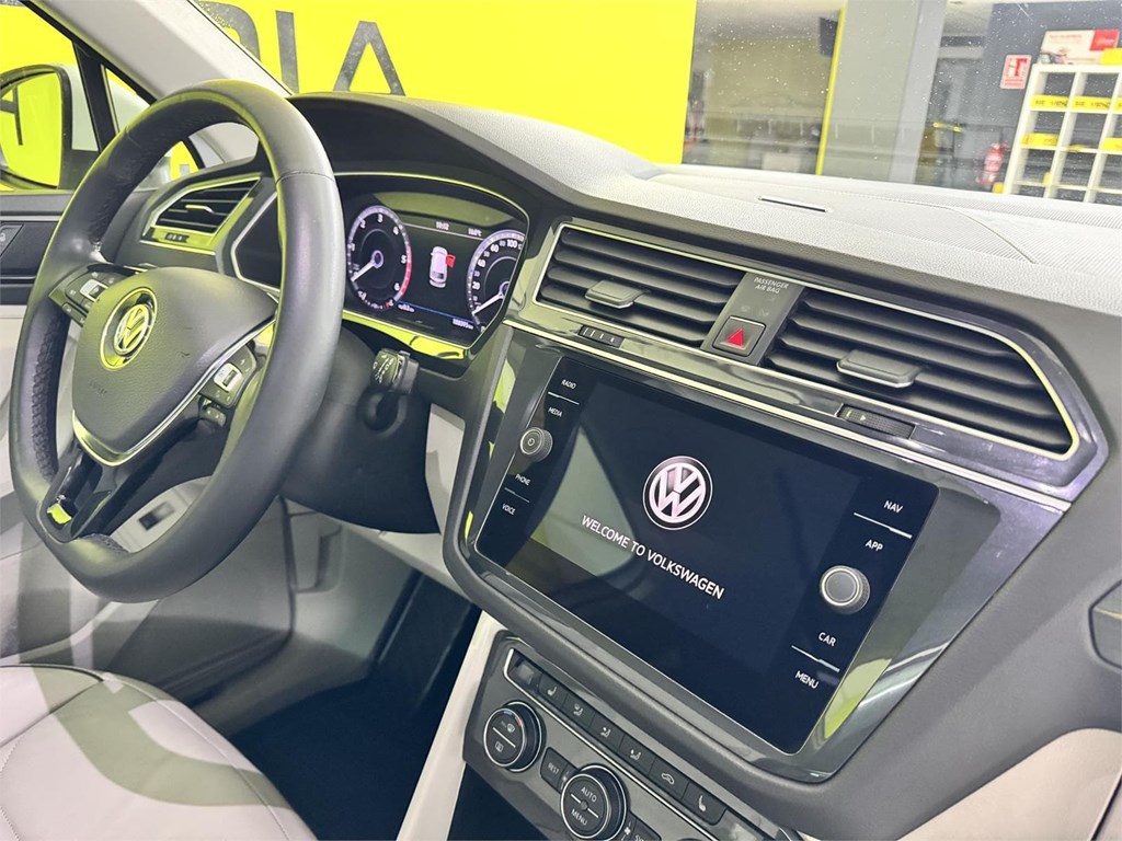 Foto 20 VOLKSWAGEN TIGUAN