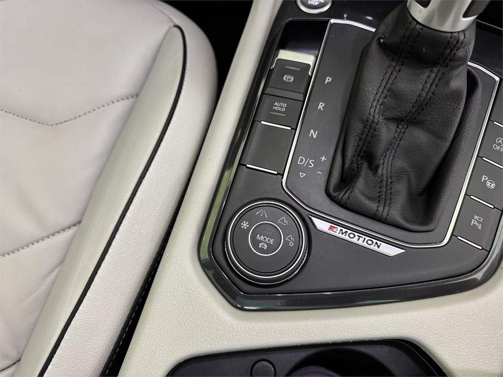 Foto 21 VOLKSWAGEN TIGUAN