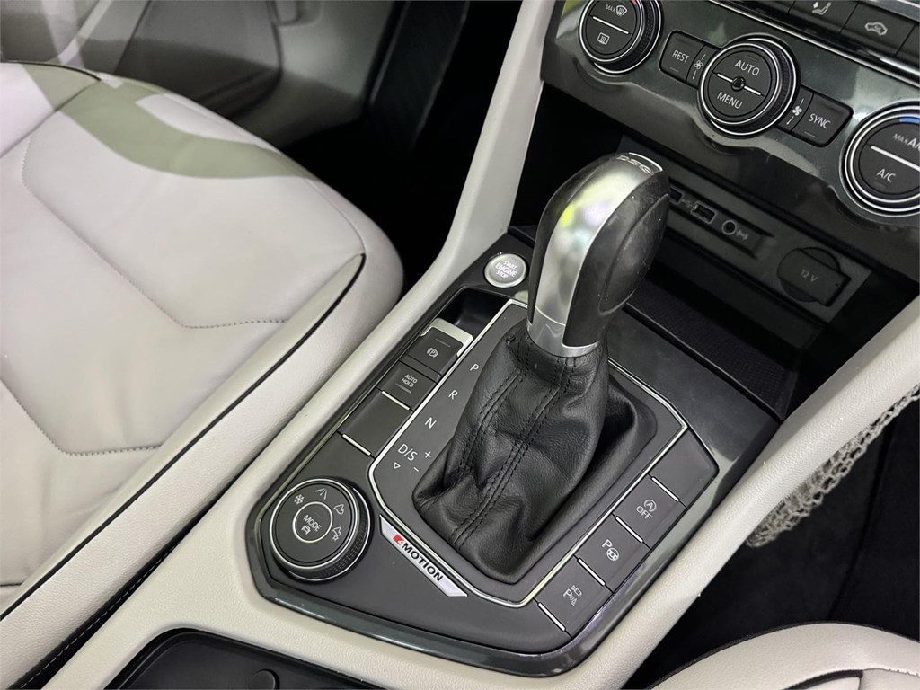 Foto 22 VOLKSWAGEN TIGUAN