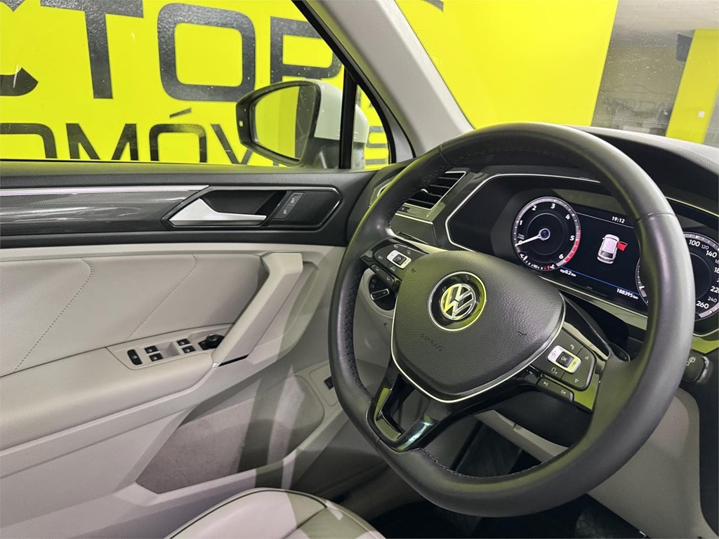 Foto 23 VOLKSWAGEN TIGUAN