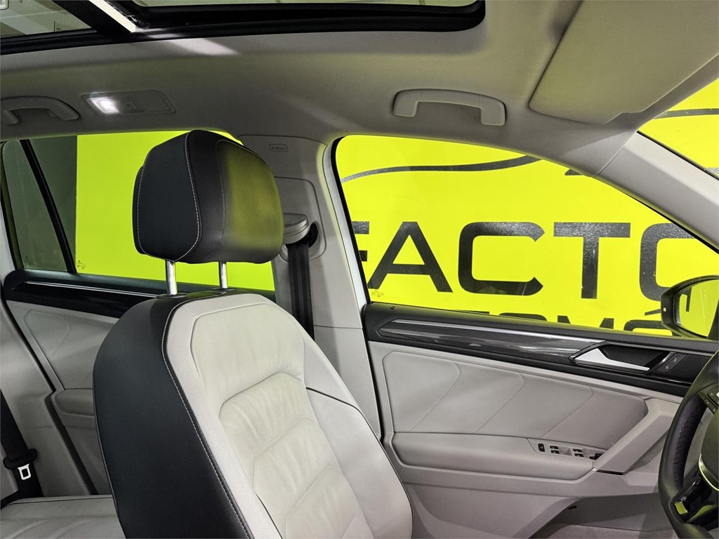 Foto 25 VOLKSWAGEN TIGUAN