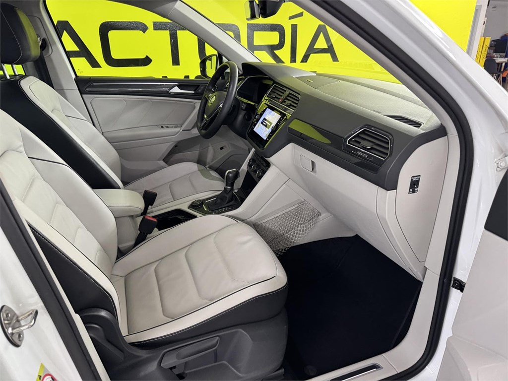 Foto 26 VOLKSWAGEN TIGUAN