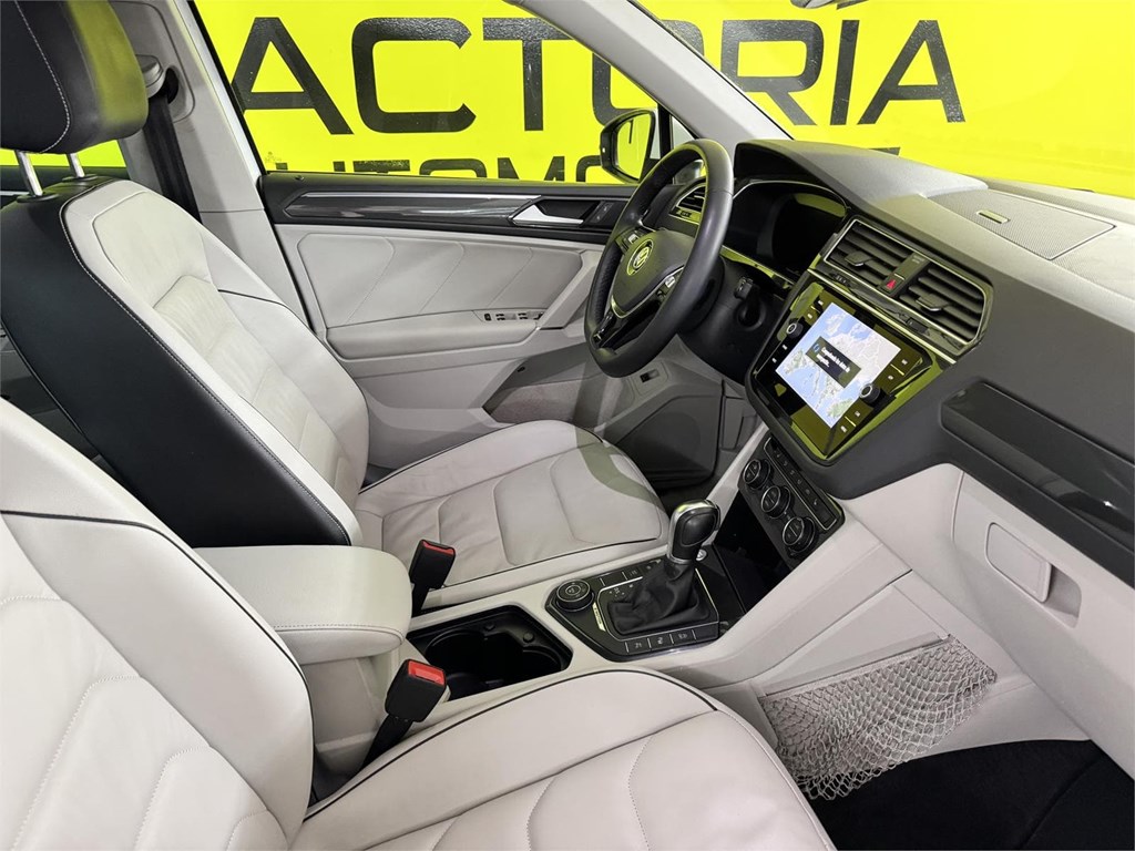 Foto 27 VOLKSWAGEN TIGUAN