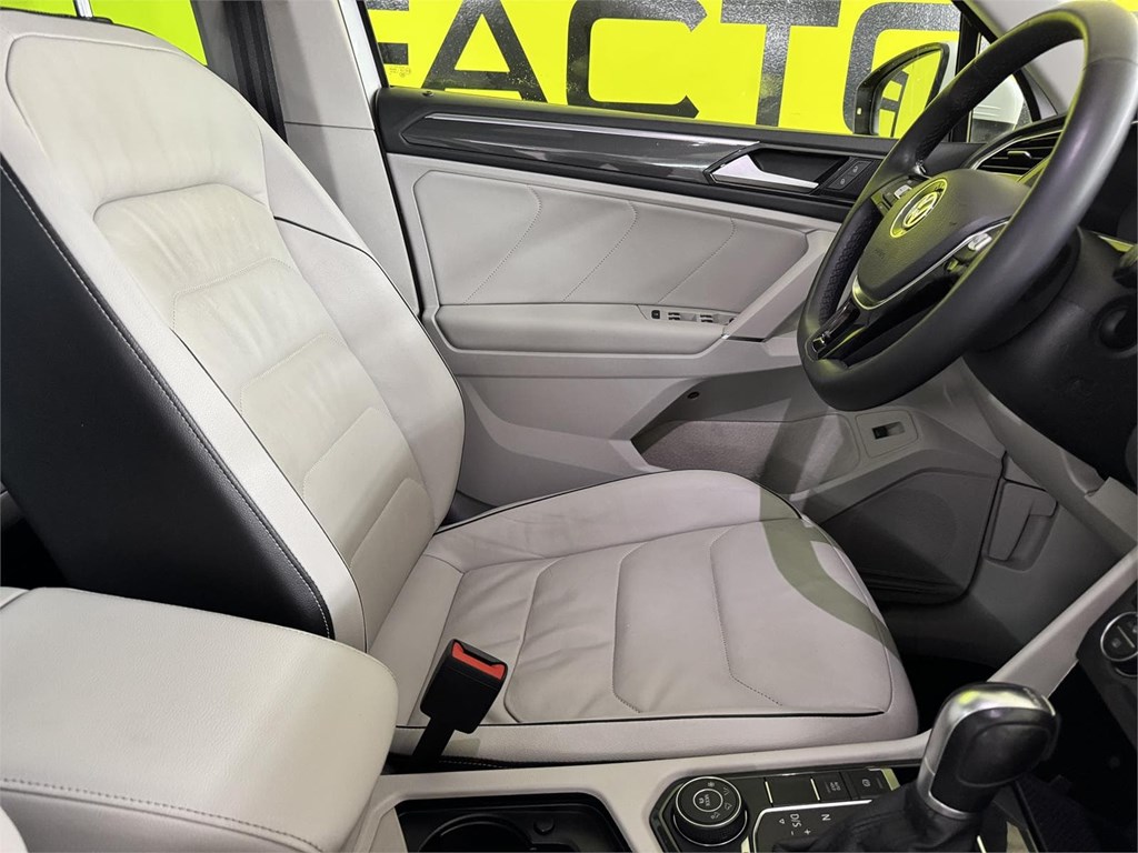 Foto 28 VOLKSWAGEN TIGUAN