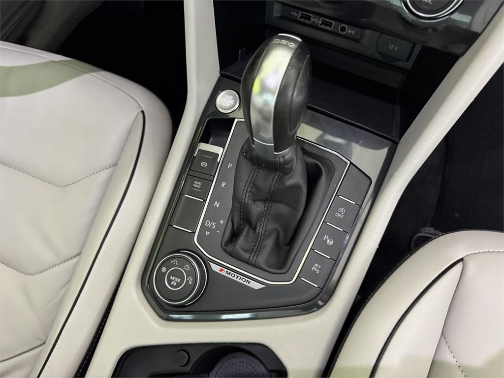 Foto 29 VOLKSWAGEN TIGUAN