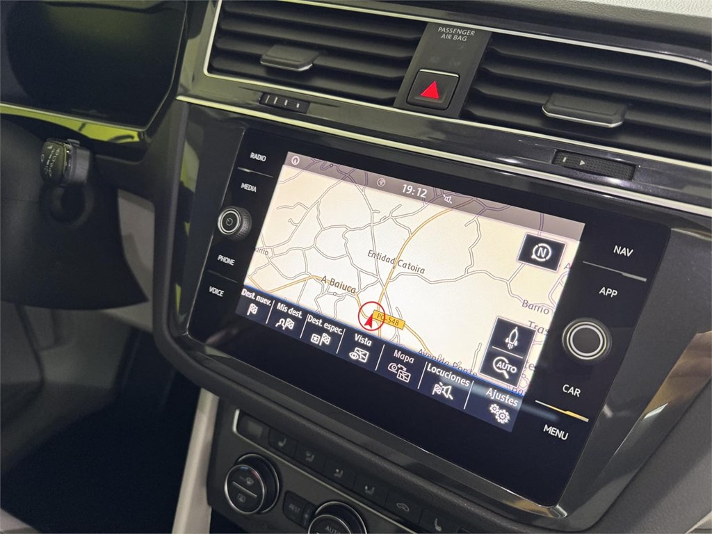 Foto 31 VOLKSWAGEN TIGUAN