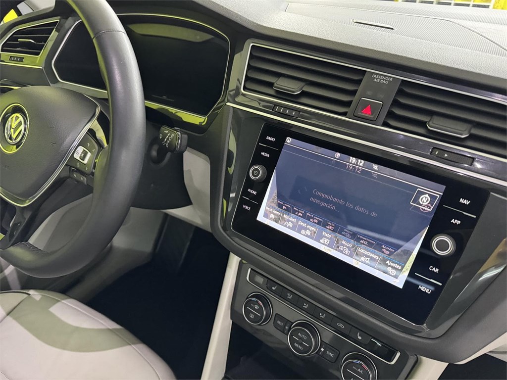 Foto 32 VOLKSWAGEN TIGUAN