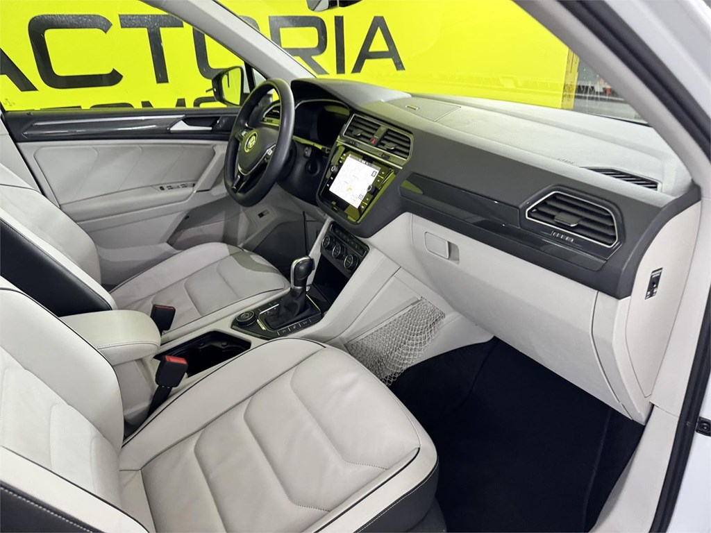 Foto 33 VOLKSWAGEN TIGUAN