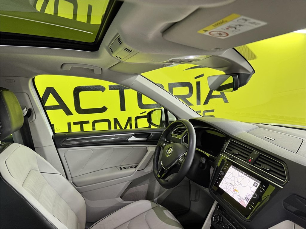 Foto 34 VOLKSWAGEN TIGUAN