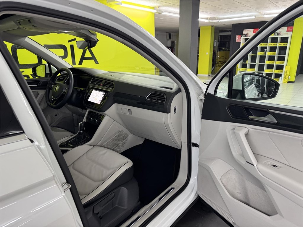 Foto 35 VOLKSWAGEN TIGUAN