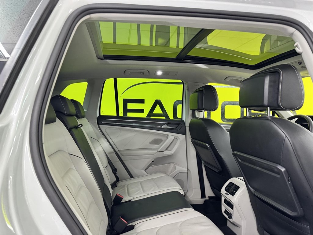 Foto 36 VOLKSWAGEN TIGUAN