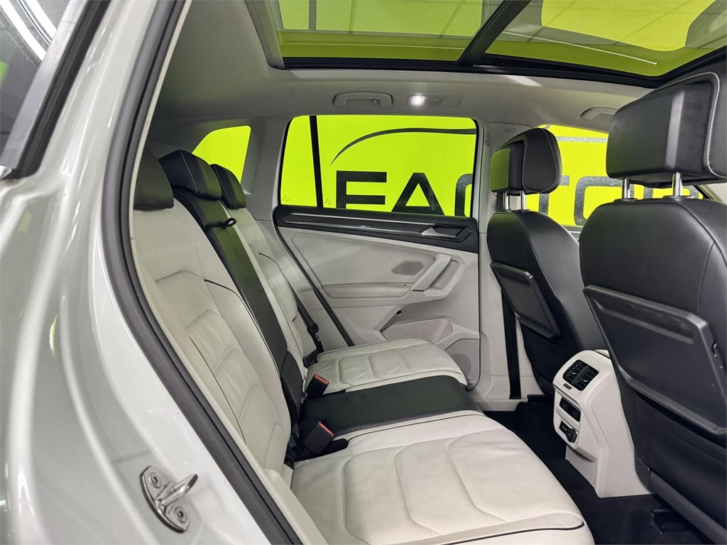 Foto 38 VOLKSWAGEN TIGUAN