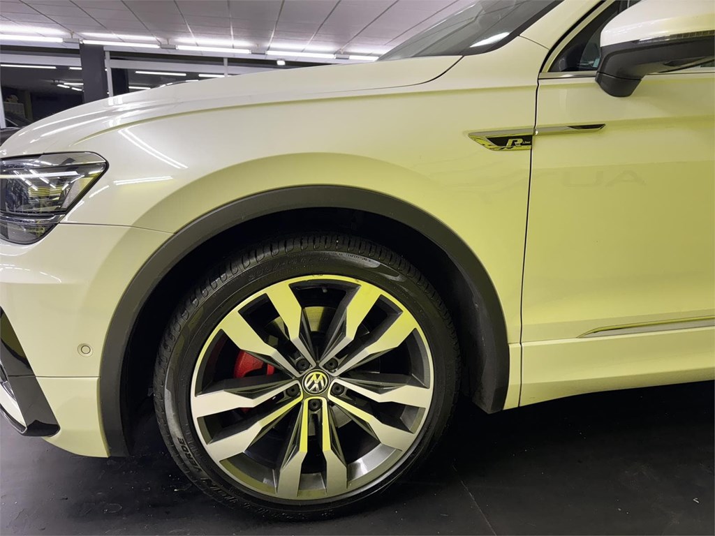 Foto 3 VOLKSWAGEN TIGUAN