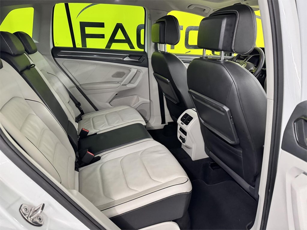 Foto 40 VOLKSWAGEN TIGUAN