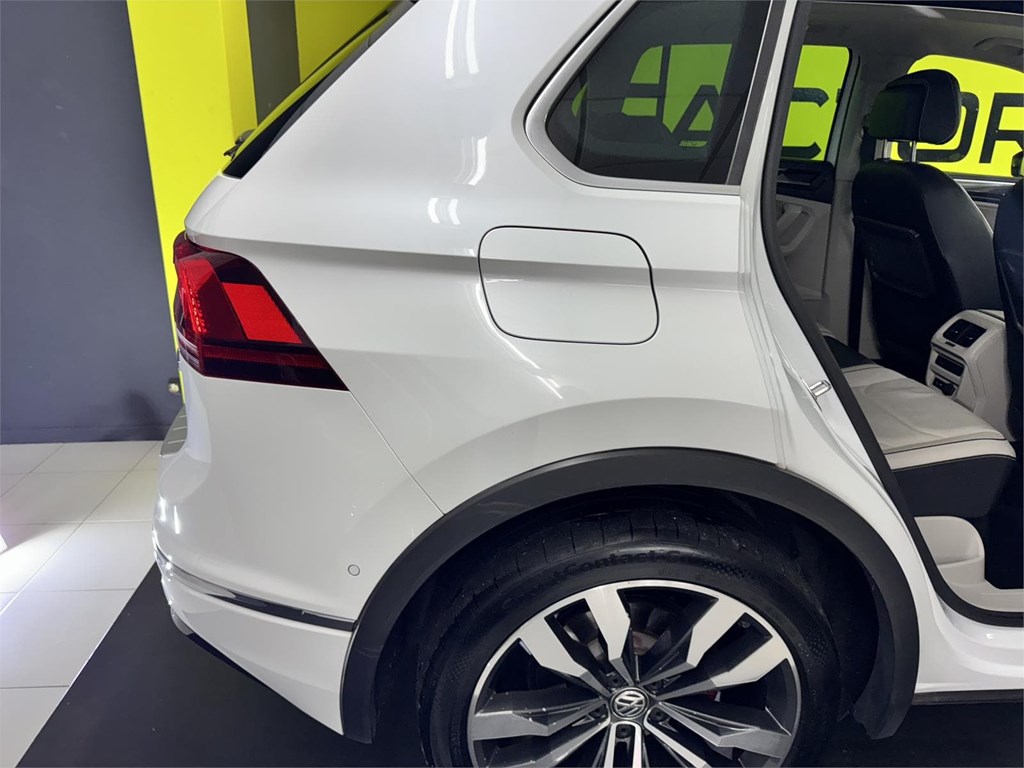 Foto 41 VOLKSWAGEN TIGUAN