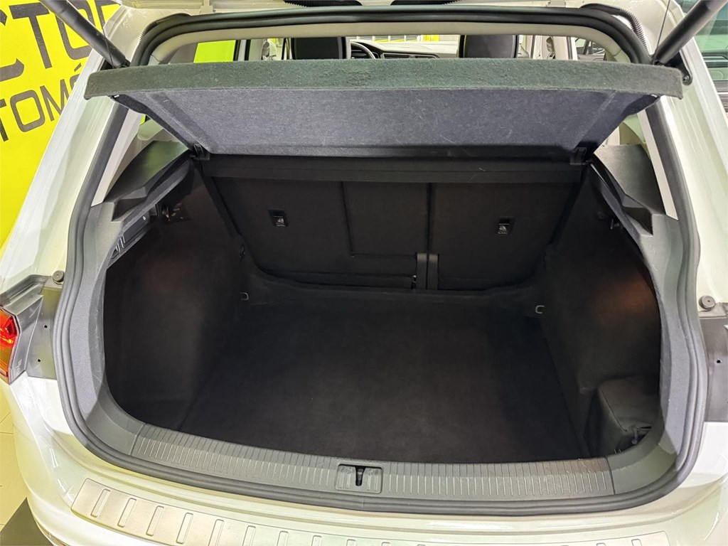 Foto 43 VOLKSWAGEN TIGUAN