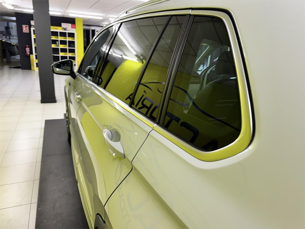 Foto 44 VOLKSWAGEN TIGUAN