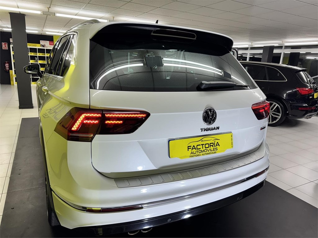 Foto 45 VOLKSWAGEN TIGUAN