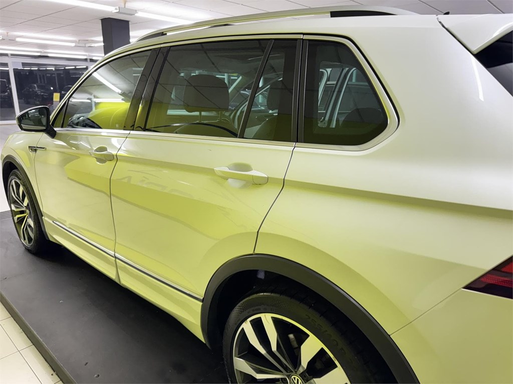 Foto 47 VOLKSWAGEN TIGUAN