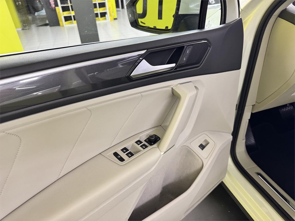 Foto 49 VOLKSWAGEN TIGUAN