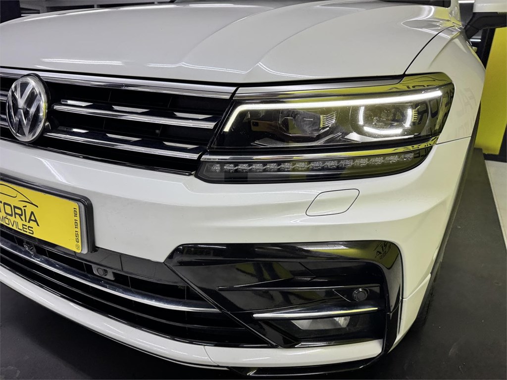 Foto 4 VOLKSWAGEN TIGUAN