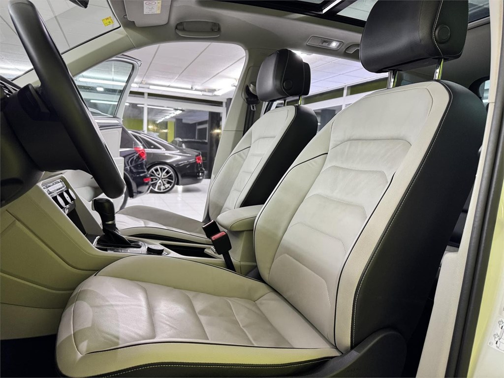 Foto 50 VOLKSWAGEN TIGUAN