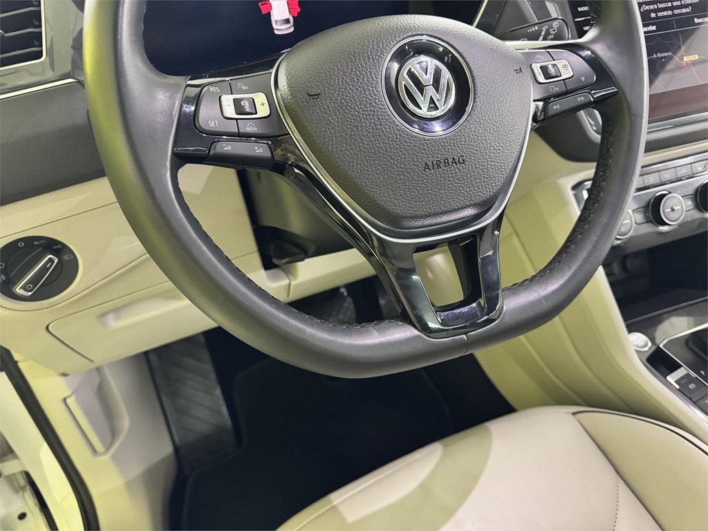 Foto 52 VOLKSWAGEN TIGUAN