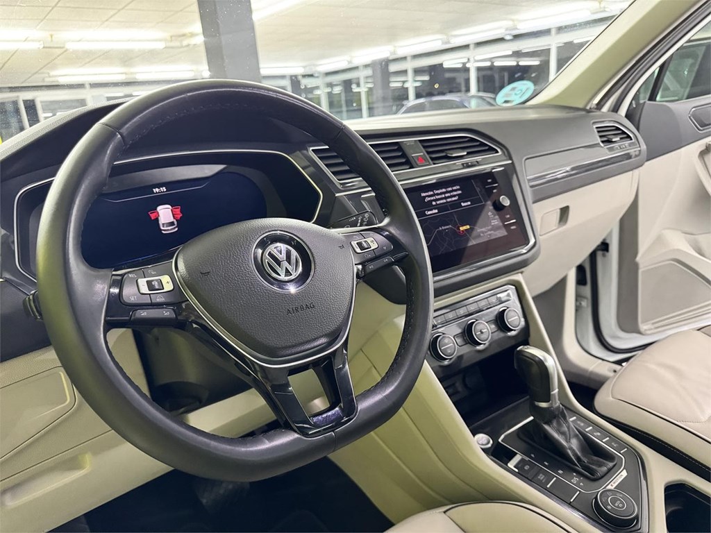 Foto 53 VOLKSWAGEN TIGUAN